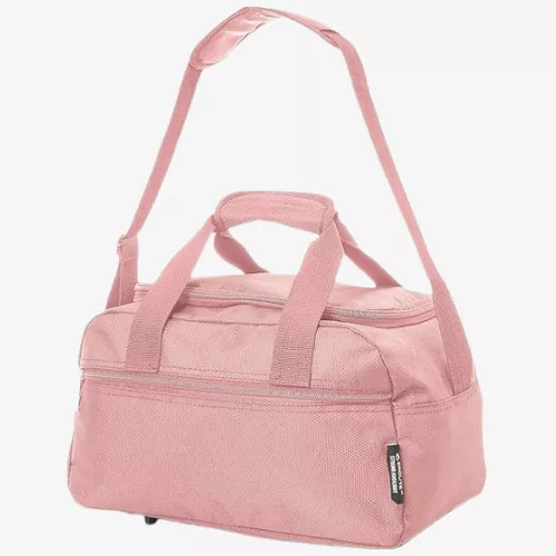 Aerolite Ryanair - Rosa Kabinentasche 40 x 20 x 25 cm