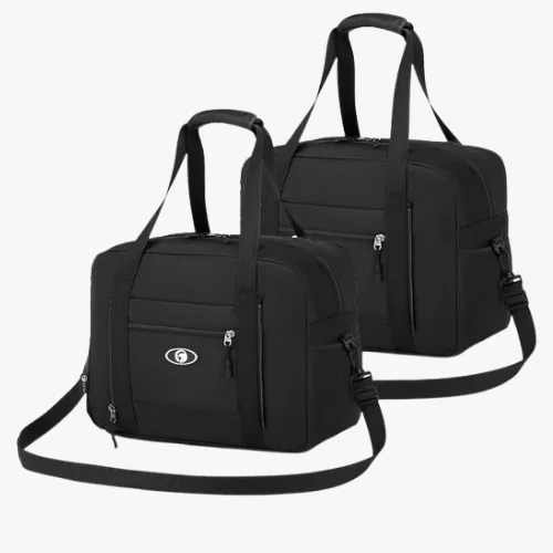 BAGZY-Reisetasche-40x30x20