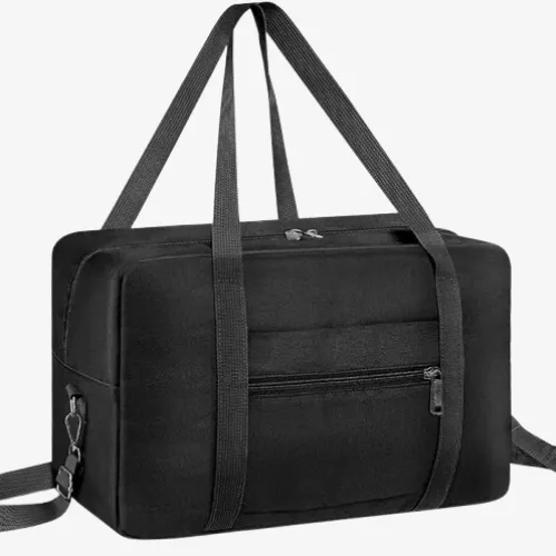 CNMTCCO Koffer 40x20x25 cm Ryanair Kulturbeutel Sporttasche