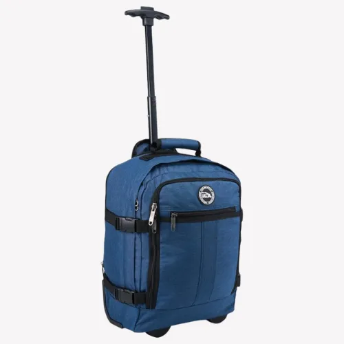 Kabine Max Metz 24L