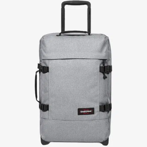 Eastpak-Tranverz-S-Grey Suitcase.png