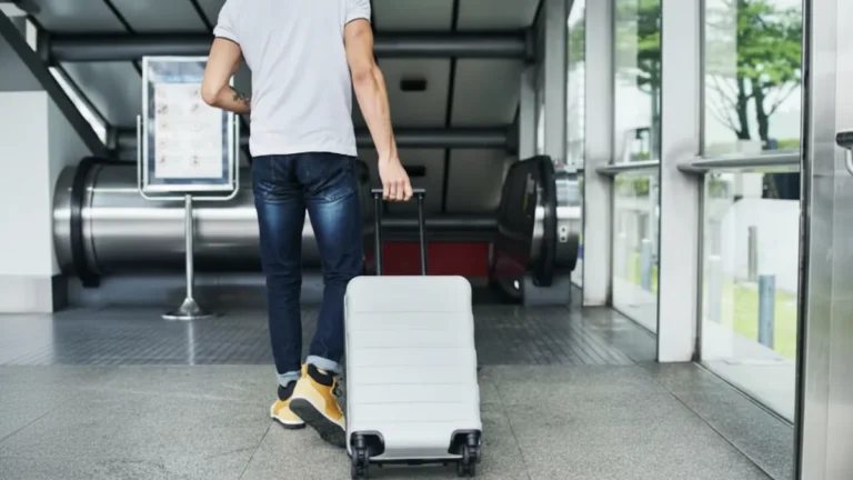 mejores maletas de 45x36x20 cm para viajar en avión