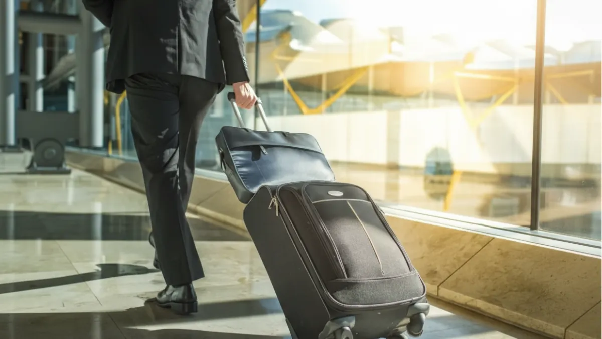Die besten 20-kg-Koffer für Flugreisen