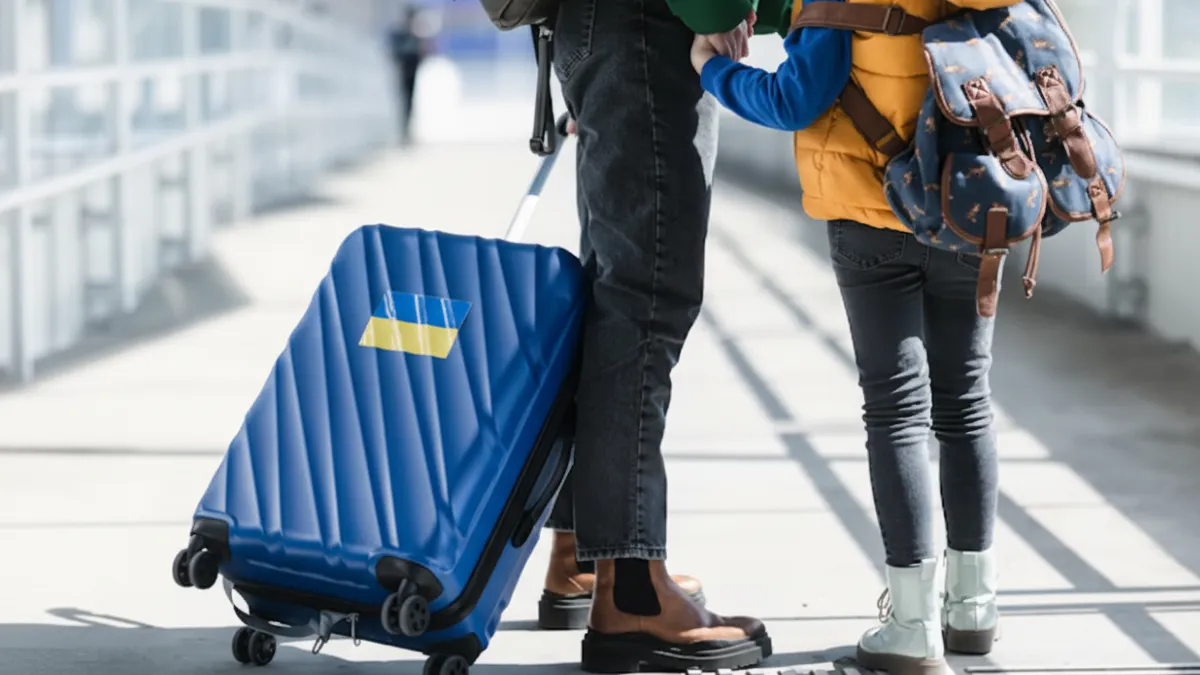 Die besten 23-kg-Koffer für Flugreisen
