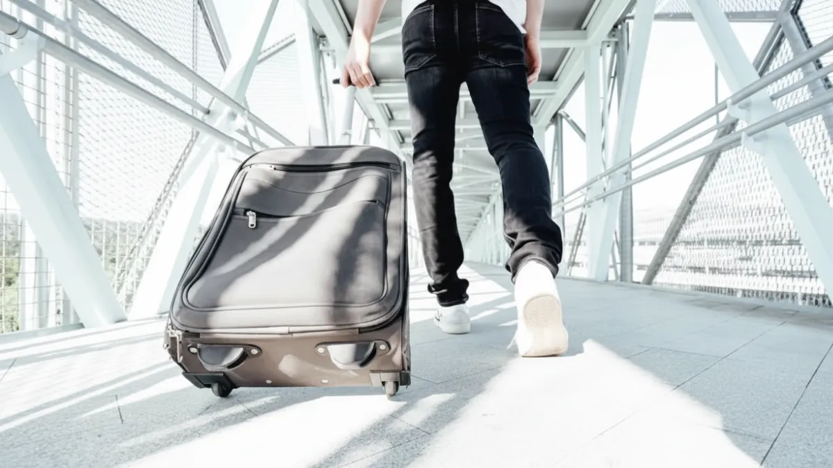 Die besten weichen Kabinenkoffer fürs Fliegen