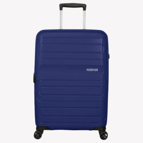 American Tourister Sunide Koffer