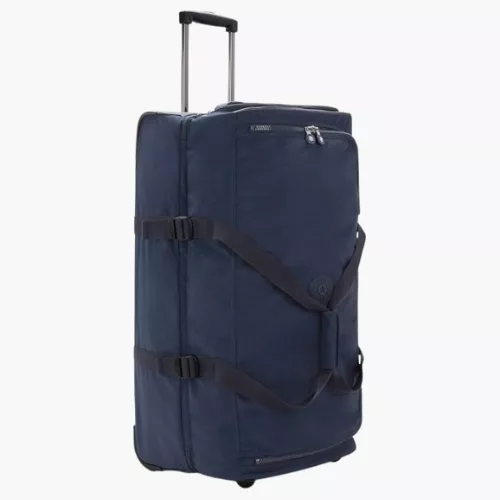 Kipling Teagan Großer Koffer/Reisetasche - Blau - 2 Blau