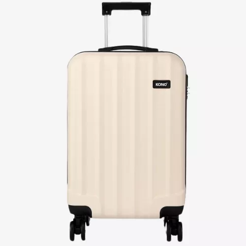 Koffer-Kono-K1773-beige