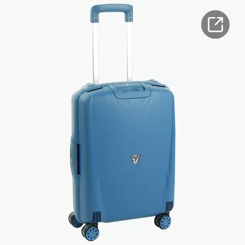 Roncato Leichter Koffer - 55 cm