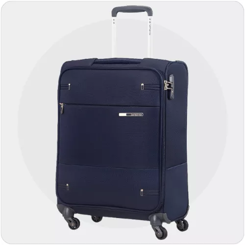 Samsonite Base Boost 39L Koffer