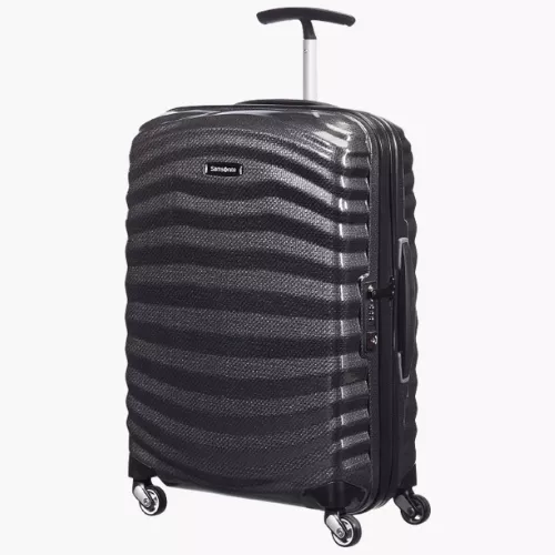 Samsonite Lite Shock Koffer