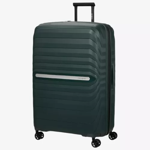 Samsonite Neo Flux Spinner XL erweiterbarer Koffer - 81 cm