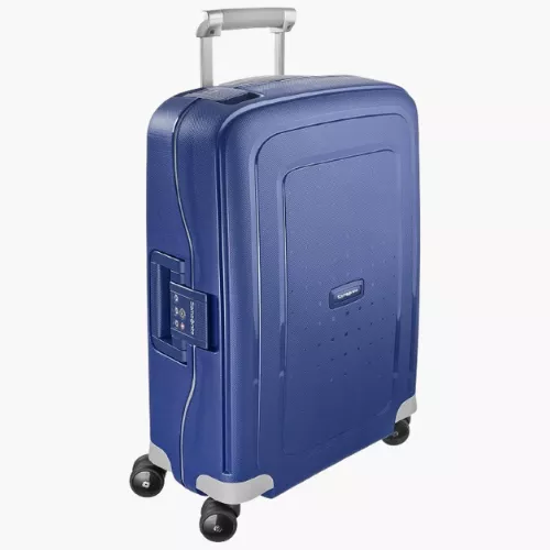 Koffer-Samsonite-SCure-Spinner-S-Handgepäck