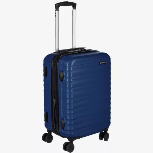 Amazon Basics Reisekoffer
