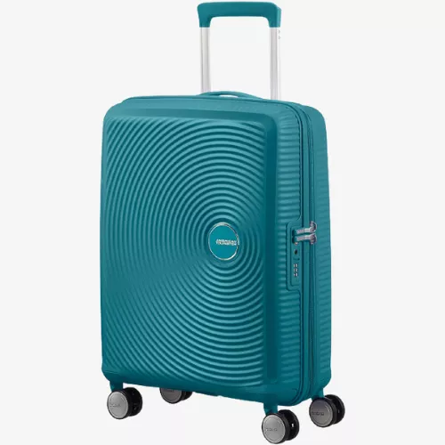 American Tourister Soundbox Reisekoffer