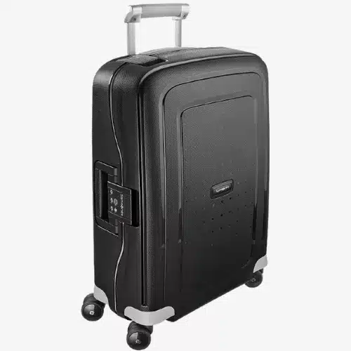 Samsonite SCure Reisekoffer