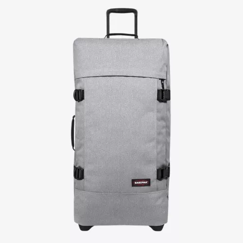 Koffer-grau-EASTPAK-TRANVERZ-L-Koffer-79-x-40-x-33-cm-121-L