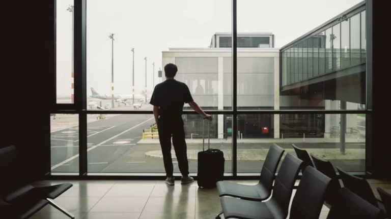 Mejores maletas 40x30x20 para viajar en avión