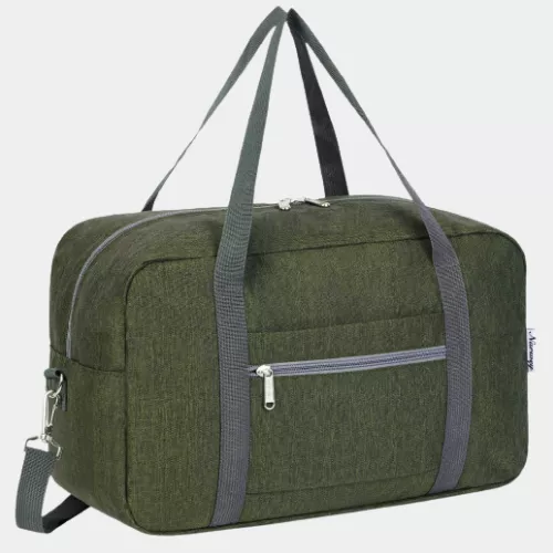 Narwey Reisetasche 40x20x25
