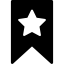 Lesezeichen-Symbol