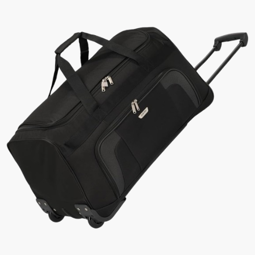 Paklite Trolley-Reisetasche, mittelgroß, 73 Liter