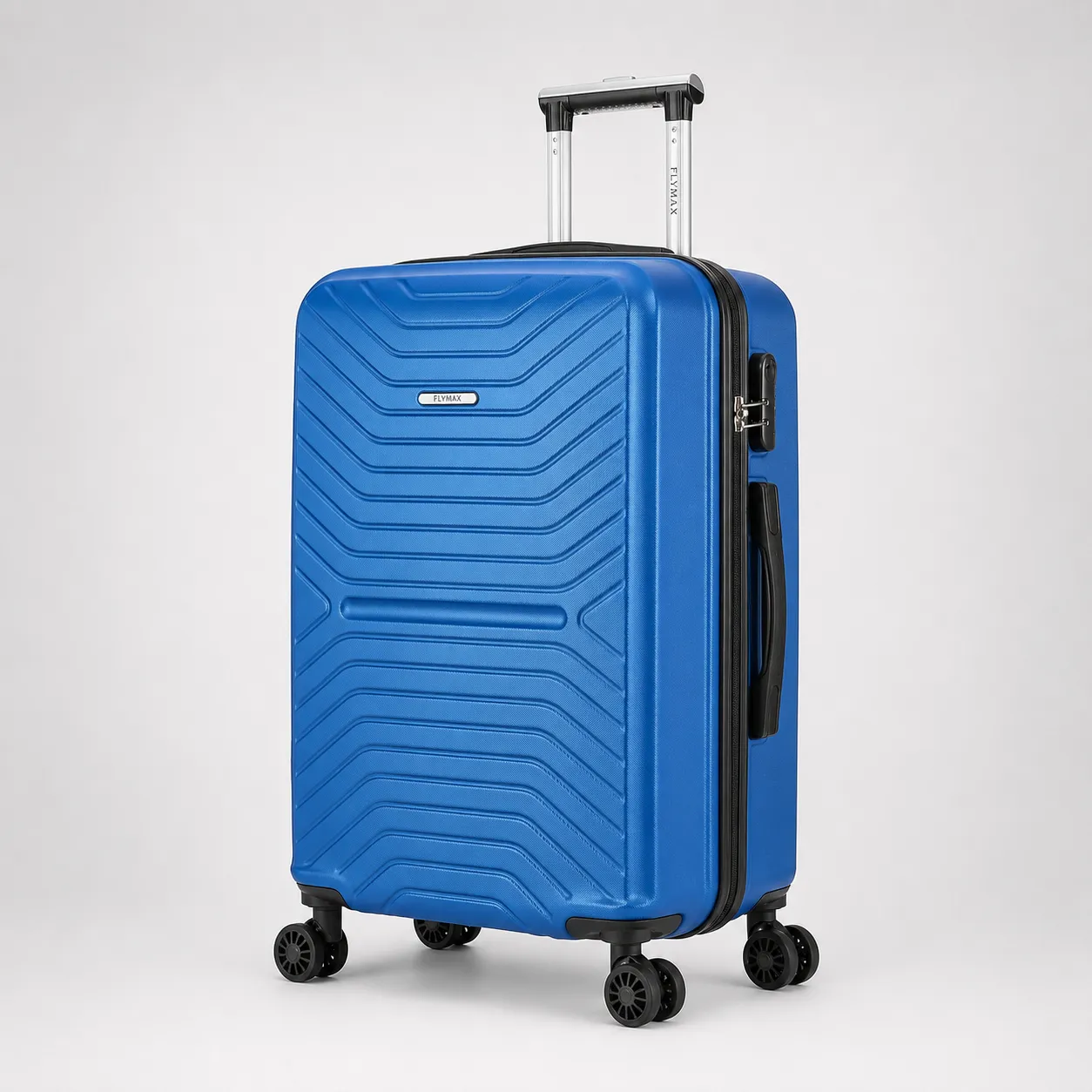 FLYMAX Kabinenkoffer 56x45x25