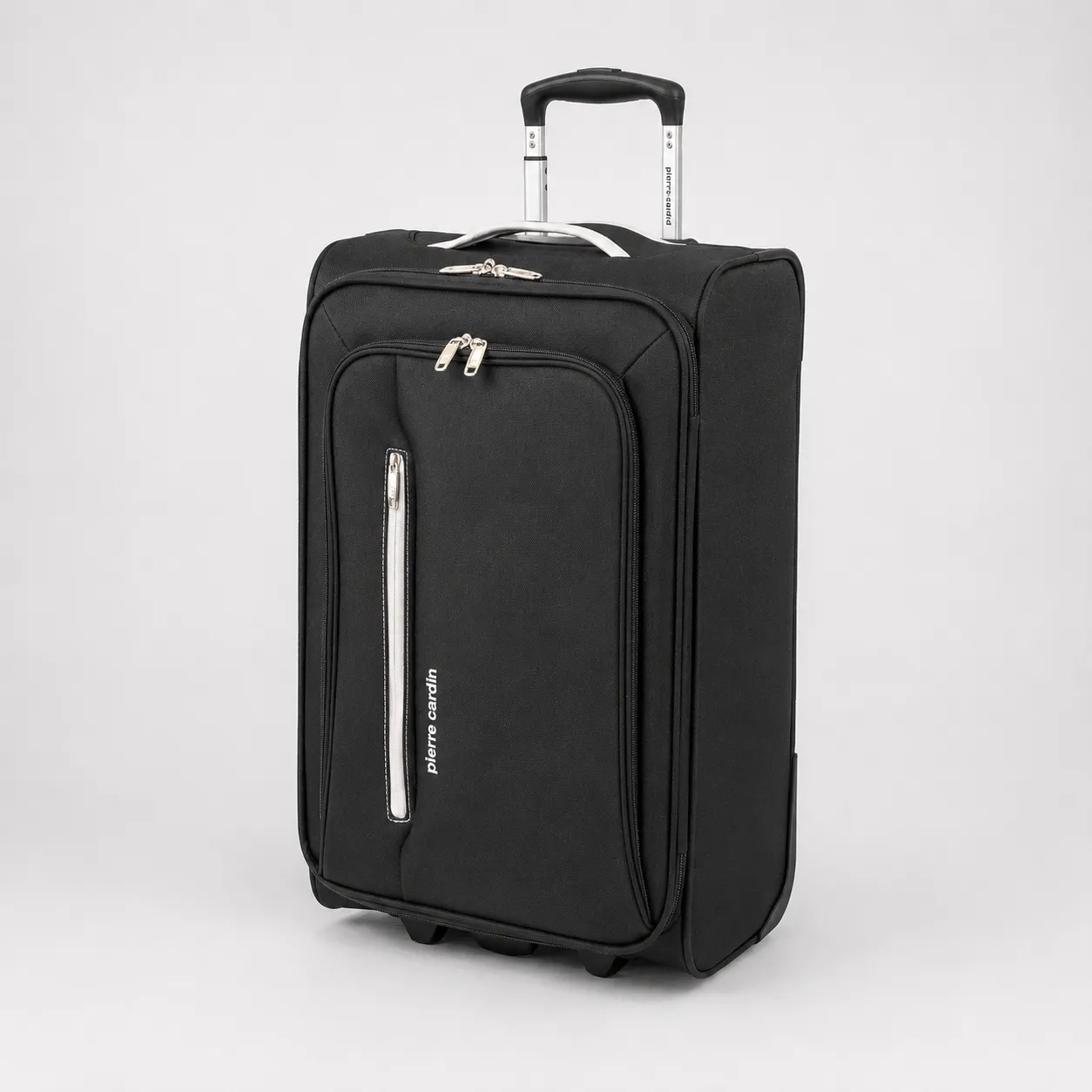 Pierre Cardin Rollkoffer 56x45x25 cm