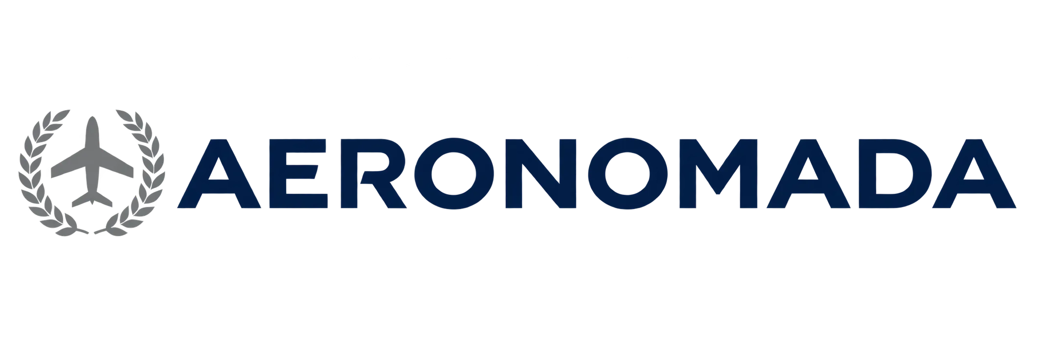 Logo Aeronomada