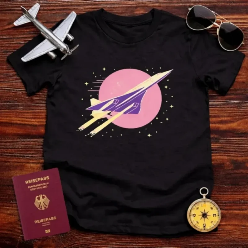 Concord Spirit T-Shirt