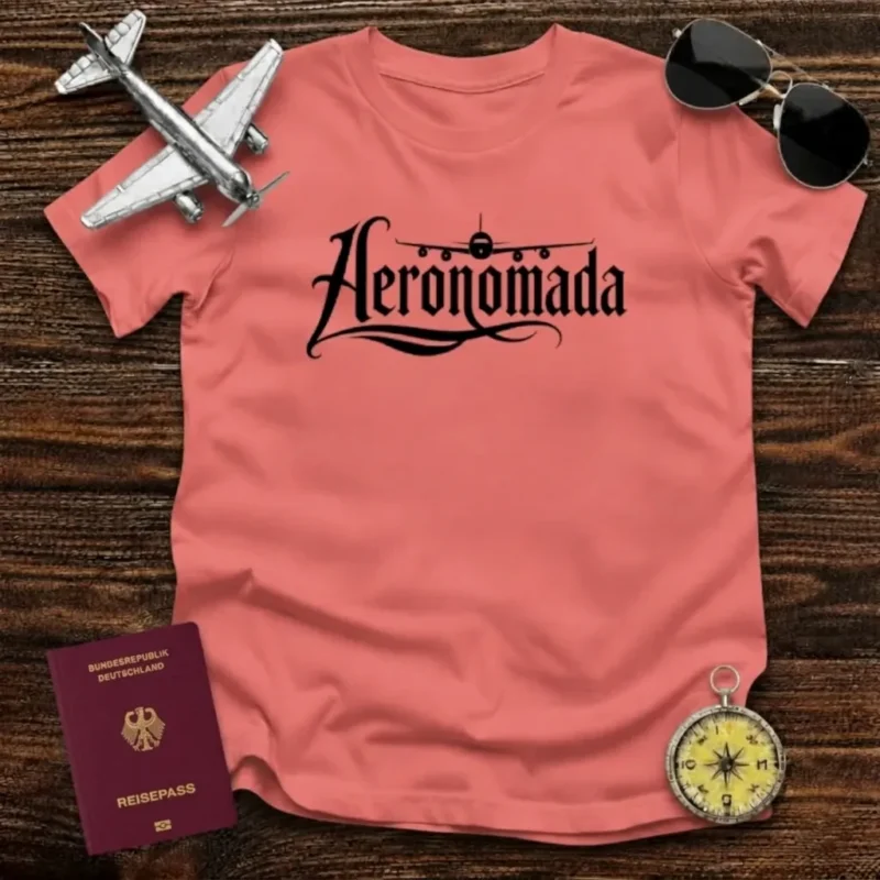 Aeronomada Classic T-Shirt