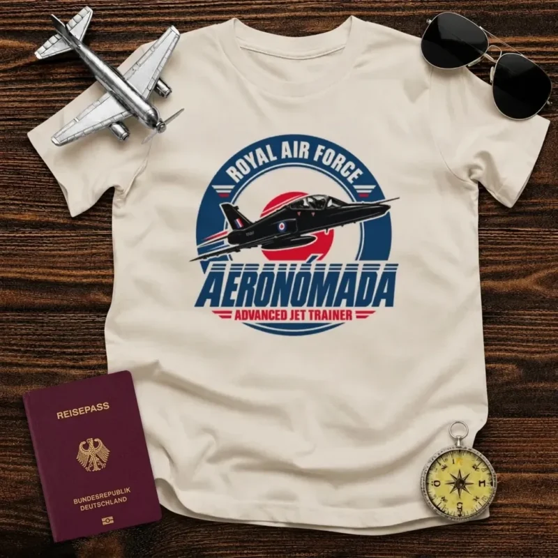 Advanced Jet Trainer T-Shirt